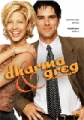 Dharma & Greg � 1. tuotantokausi (Season 1)